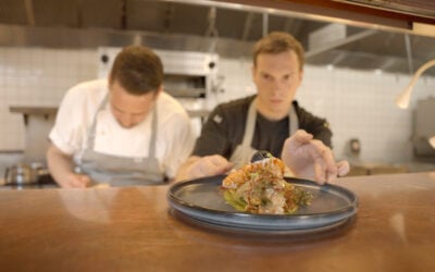 What Enterprise Restaurant Chains Expect From a POS in 2026 (And Why Some Systems Fall Short)